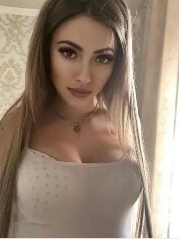 Проститутка Шарлотта
